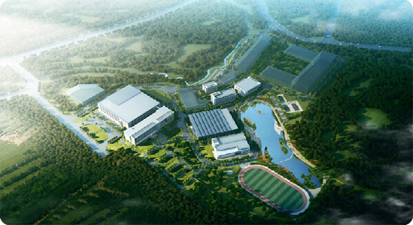 廣東電網技術園區