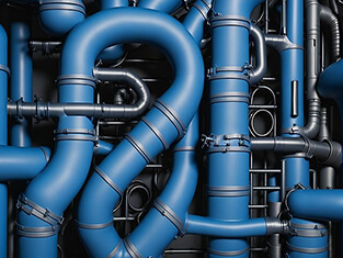 智慧管廊解決方案的探索