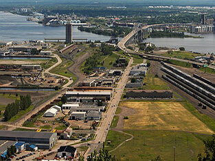 智慧產(chǎn)業(yè)園區(qū)解決方案的探討